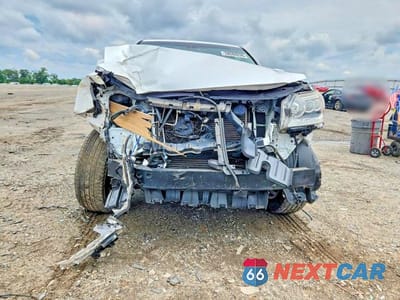 Piąte zdjęcie samochodu w środku: 2017 LEXUS GX 460 VIN:JTJBM7FX6H5153939 - miniatura