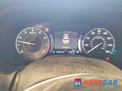 Zdjęcie 9 z 13 samochodu: 2022 ACURA TLX TECHNOLOGY VIN:19UUB5F46NA004821 - miniatura