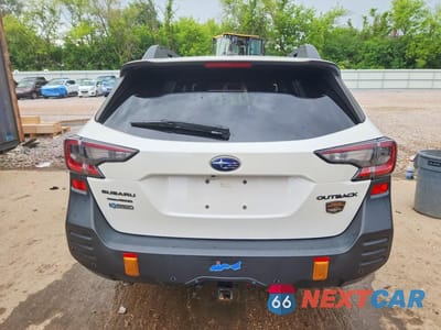Zdjęcie 6 z 12 samochodu: 2022 SUBARU OUTBACK WILDERNESS VIN:4S4BTGUD9N3223337 - miniatura
