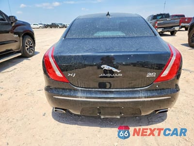 Zdjęcie 6 z 12 samochodu: 2015 JAGUAR XJ VIN:SAJWJ1CDXF8V79327 - miniatura