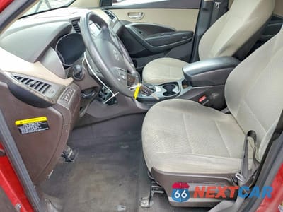 Zdjęcie 7 z 13 samochodu: 2018 HYUNDAI SANTA FE SPORT 2.4L VIN:5XYZT3LBXJG552596 - miniatura
