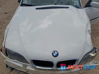 Zdjęcie 11 z 13 samochodu: 2005 BMW 325 I VIN:WBAET37475NJ86960 - miniatura