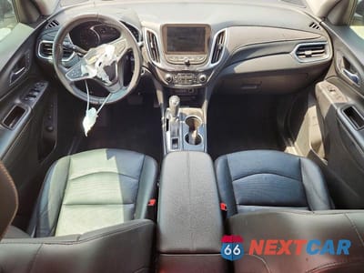 Zdjęcie 8 z 13 samochodu: 2021 CHEVROLET EQUINOX PREMIER VIN:2GNAXNEV9M6153451 - miniatura