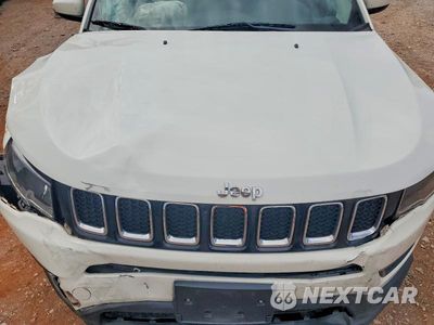 Zdjęcie 12 z 13 samochodu: 2018 JEEP COMPASS LATITUDE VIN:3C4NJDBB7JT399213 - miniatura