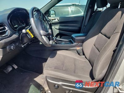 Zdjęcie 7 z 14 samochodu: 2022 DODGE DURANGO SXT VIN:1C4RDHAG1NC131952 - miniatura