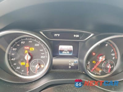 Zdjęcie 9 z 14 samochodu: 2020 MERCEDES-BENZ GLA 250 4MATIC VIN:WDCTG4GB7LJ679068 - miniatura