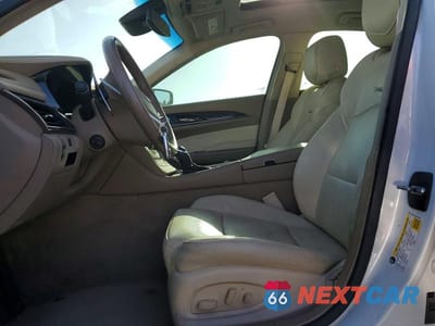 Zdjęcie 7 z 12 samochodu: 2016 CADILLAC CTS LUXURY COLLECTION VIN:1G6AX5SS0G0122186 - miniatura