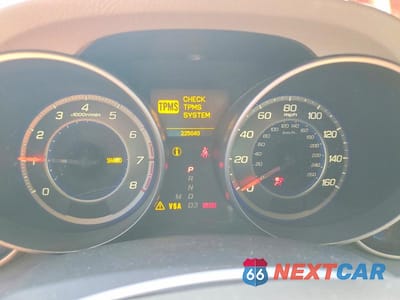 Zdjęcie 9 z 13 samochodu: 2008 ACURA MDX TECHNOLOGY VIN:2HNYD28478H525505 - miniatura