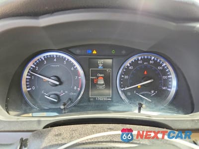 Zdjęcie 9 z 13 samochodu: 2015 TOYOTA HIGHLANDER LIMITED VIN:5TDDKRFH3FS134407 - miniatura