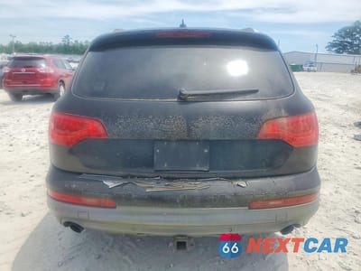 Zdjęcie 6 z 13 samochodu: 2012 AUDI Q7 PREMIUM PLUS VIN:WA1LGAFE0CD005529 - miniatura
