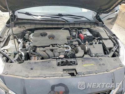 Zdjęcie 11 z 12 samochodu: 2019 NISSAN ALTIMA S VIN:1N4BL4BW6KN303871 - miniatura