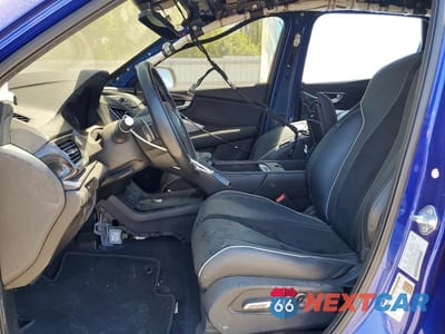 Zdjęcie 7 z 14 samochodu: 2021 ACURA RDX A-SPEC VIN:5J8TC2H65ML016998 - miniatura
