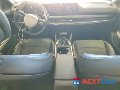 Zdjęcie 8 z 12 samochodu: 2025 KIA K4 GT LINE VIN:3KPFW4DE3SE086047 - miniatura