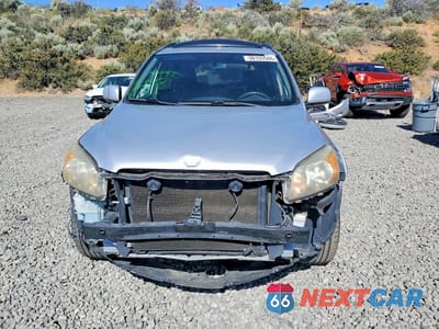 Piąte zdjęcie samochodu w środku: 2007 TOYOTA RAV4 SPORT VIN:JTMBK32V575030864 - miniatura