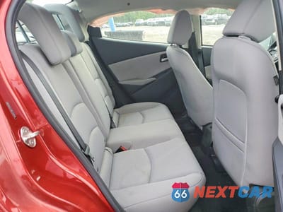 Zdjęcie 10 z 13 samochodu: 2019 TOYOTA YARIS L VIN:3MYDLBYV0KY518916 - miniatura
