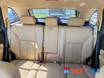 Zdjęcie 10 z 13 samochodu: 2008 FORD EDGE SEL VIN:2FMDK48C48BA50021 - miniatura