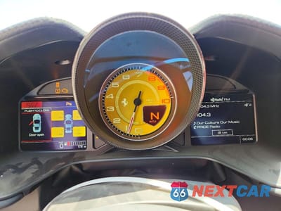 Zdjęcie 9 z 12 samochodu: 2023 FERRARI PORTOFINO M VIN:ZFF02RPAXP0288876 - miniatura