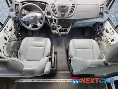 Zdjęcie 8 z 14 samochodu: 2017 FORD TRANSIT T-250 VIN:1FTYR2CM9HKA02087 - miniatura
