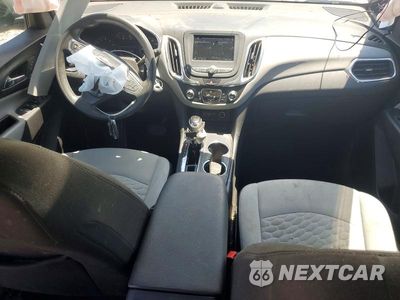 Zdjęcie 8 z 13 samochodu: 2019 CHEVROLET EQUINOX LS VIN:3GNAXHEV1KL229738 - miniatura