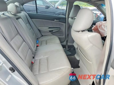 Zdjęcie 10 z 12 samochodu: 2008 HONDA ACCORD EXL VIN:1HGCP36858A064646 - miniatura
