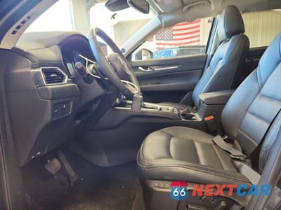 Zdjęcie 7 z 12 samochodu: 2023 MAZDA CX-5 PREMIUM VIN:JM3KFBDM6P0240624 - miniatura