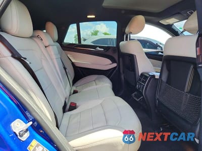 Zdjęcie 11 z 13 samochodu: 2019 MERCEDES-BENZ GLE COUPE 43 AMG VIN:4JGED6EB2KA134380 - miniatura