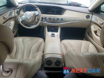 Zdjęcie 8 z 13 samochodu: 2015 MERCEDES-BENZ S 550 VIN:WDDUG8CB2FA145333 - miniatura