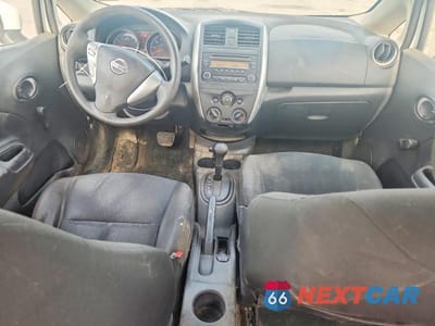 Zdjęcie 8 z 12 samochodu: 2016 NISSAN VERSA NOTE S PLUS VIN:3N1CE2CP5GL364157 - miniatura
