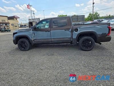 Zdjęcie 13 z 14 samochodu: 2024 TOYOTA TUNDRA LIMITED VIN:5TFWA5DB6RX158699 - miniatura