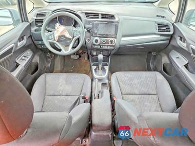 Zdjęcie 8 z 13 samochodu: 2018 HONDA FIT EX VIN:3HGGK5H83JM711207 - miniatura