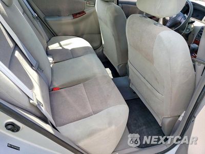Zdjęcie 10 z 12 samochodu: 2008 TOYOTA COROLLA LE VIN:2T1BR32E88C890614 - miniatura