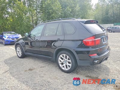 Drugie zdjęcie samochodu z przodu: 2012 BMW X5 XDRIVE35D VIN:5UXZW0C50CL671182 - miniatura
