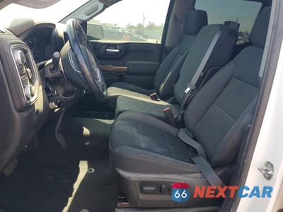 Zdjęcie 7 z 13 samochodu: 2021 GMC SIERRA K1500 ELEVATION VIN:3GTU9CETXMG375164 - miniatura