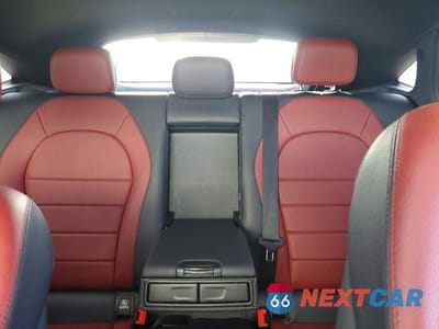 Zdjęcie 10 z 13 samochodu: 2022 MERCEDES-BENZ GLC COUPE 300 4MATIC VIN:W1N0J8EB9NG072943 - miniatura