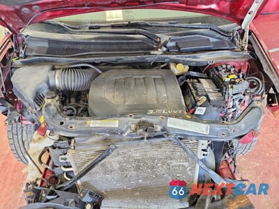 Zdjęcie 12 z 13 samochodu: 2014 CHRYSLER TOWN & COUNTRY TOURING VIN:2C4RC1BG7ER358689 - miniatura
