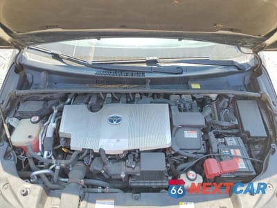 Zdjęcie 12 z 14 samochodu: 2017 TOYOTA PRIUS PRIME ADVANCED VIN:JTDKARFP4H3046715 - miniatura