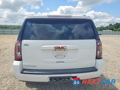 Zdjęcie 6 z 14 samochodu: 2016 GMC YUKON SLT VIN:1GKS1BKC5GR433655 - miniatura