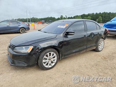 2012 VOLKSWAGEN JETTA 3VWDX7AJ2CM340133 - główne zdjęcie licytacji z USA - miniatura