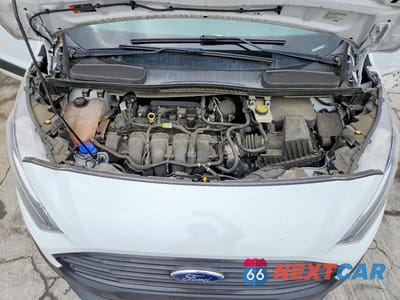 Zdjęcie 12 z 13 samochodu: 2020 FORD TRANSIT CONNECT XL DELIVERY VAN VIN:NM0LS7E28L1453689 - miniatura