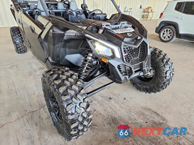 Zdjęcie 10 z 10 samochodu: 2023 CAN-AM MAVERICK X3 VIN:3JBVNAV22PE002151 - miniatura