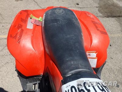 Zdjęcie 6 z 10 samochodu: 2022 CAN-AM DS 250 - ATV VIN:RFGUB2513NS030109 - miniatura