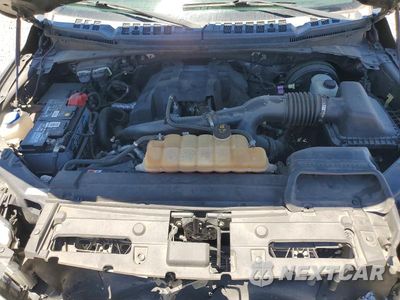 Zdjęcie 11 z 12 samochodu: 2016 FORD F150 SUPERCREW VIN:1FTEW1CP2GKE49181 - miniatura