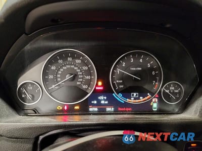 Zdjęcie 9 z 12 samochodu: 2015 BMW 328 XI SULEV VIN:WBA3B5G58FNS20582 - miniatura