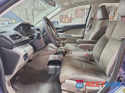Zdjęcie 7 z 13 samochodu: 2014 HONDA CR-V EX VIN:2HKRM4H51EH630722 - miniatura