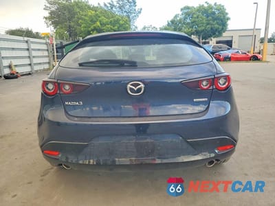 Zdjęcie 6 z 12 samochodu: 2024 MAZDA 3 SELECT SPORT VIN:JM1BPAKM4R1721911 - miniatura