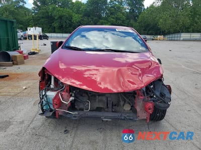 Piąte zdjęcie samochodu w środku: 2014 TOYOTA COROLLA S PLUS VIN:2T1BURHE0EC216493 - miniatura