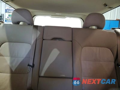 Zdjęcie 10 z 13 samochodu: 2010 VOLVO XC70 3.2 VIN:YV4960BZ6A1079748 - miniatura