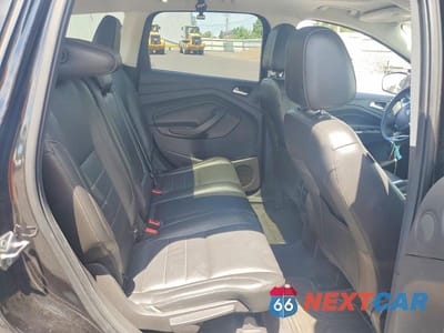 Zdjęcie 10 z 12 samochodu: 2015 FORD ESCAPE TITANIUM VIN:1FMCU9J96FUB49190 - miniatura