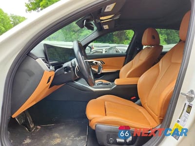 Zdjęcie 7 z 12 samochodu: 2023 BMW 330XE VIN:3MW39FS09P8D31613 - miniatura