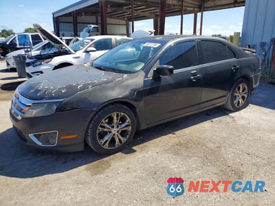 2010 FORD FUSION SEL 3FAHP0JG9AR403489 - główne zdjęcie licytacji z USA - miniatura